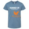 Project Ballet STAFF - Jersey Tee Thumbnail