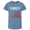 Project Ballet STAFF - Jersey Tee Thumbnail