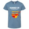 Project Ballet STAFF - Jersey Tee Thumbnail