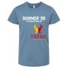 Project Ballet STAFF - Jersey Tee Thumbnail