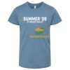 Project Ballet STAFF - Jersey Tee Thumbnail