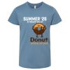 Project Ballet STAFF - Jersey Tee Thumbnail