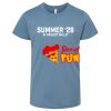 Project Ballet STAFF - Jersey Tee Thumbnail