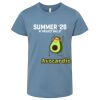 Project Ballet STAFF - Jersey Tee Thumbnail