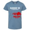 Project Ballet STAFF - Jersey Tee Thumbnail