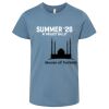 Project Ballet STAFF - Jersey Tee Thumbnail
