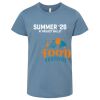 Project Ballet STAFF - Jersey Tee Thumbnail