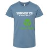 Project Ballet STAFF - Jersey Tee Thumbnail