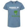 Project Ballet STAFF - Jersey Tee Thumbnail
