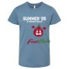 Project Ballet STAFF - Jersey Tee Thumbnail