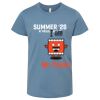 Project Ballet STAFF - Jersey Tee Thumbnail