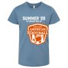 Project Ballet STAFF - Jersey Tee Thumbnail