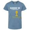 Project Ballet STAFF - Jersey Tee Thumbnail