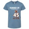 Project Ballet STAFF - Jersey Tee Thumbnail