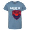 Project Ballet STAFF - Jersey Tee Thumbnail