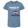 Project Ballet STAFF - Jersey Tee Thumbnail