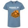 Project Ballet STAFF - Jersey Tee Thumbnail