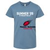Project Ballet STAFF - Jersey Tee Thumbnail