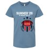 Project Ballet STAFF - Jersey Tee Thumbnail