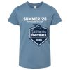 Project Ballet STAFF - Jersey Tee Thumbnail