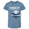 Project Ballet STAFF - Jersey Tee Thumbnail