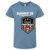 Project Ballet STAFF - Jersey Tee Thumbnail