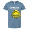 Project Ballet STAFF - Jersey Tee Thumbnail