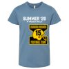 Project Ballet STAFF - Jersey Tee Thumbnail