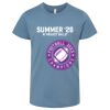 Project Ballet STAFF - Jersey Tee Thumbnail
