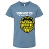 Project Ballet STAFF - Jersey Tee Thumbnail
