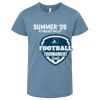 Project Ballet STAFF - Jersey Tee Thumbnail