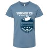 Project Ballet STAFF - Jersey Tee Thumbnail