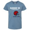 Project Ballet STAFF - Jersey Tee Thumbnail