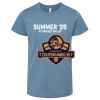 Project Ballet STAFF - Jersey Tee Thumbnail