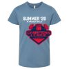 Project Ballet STAFF - Jersey Tee Thumbnail