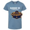 Project Ballet STAFF - Jersey Tee Thumbnail