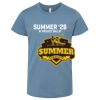 Project Ballet STAFF - Jersey Tee Thumbnail