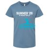 Project Ballet STAFF - Jersey Tee Thumbnail