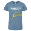 Project Ballet STAFF - Jersey Tee Thumbnail