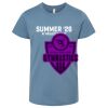 Project Ballet STAFF - Jersey Tee Thumbnail