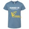 Project Ballet STAFF - Jersey Tee Thumbnail
