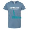 Project Ballet STAFF - Jersey Tee Thumbnail