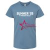 Project Ballet STAFF - Jersey Tee Thumbnail