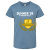 Project Ballet STAFF - Jersey Tee Thumbnail