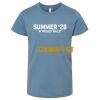 Project Ballet STAFF - Jersey Tee Thumbnail