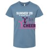 Project Ballet STAFF - Jersey Tee Thumbnail