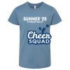 Project Ballet STAFF - Jersey Tee Thumbnail