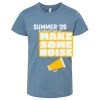 Project Ballet STAFF - Jersey Tee Thumbnail