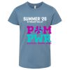 Project Ballet STAFF - Jersey Tee Thumbnail