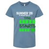 Project Ballet STAFF - Jersey Tee Thumbnail